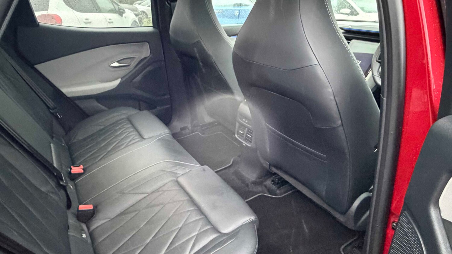 Used Ford Explorer 2024 for sale - 77856572: Photo 14