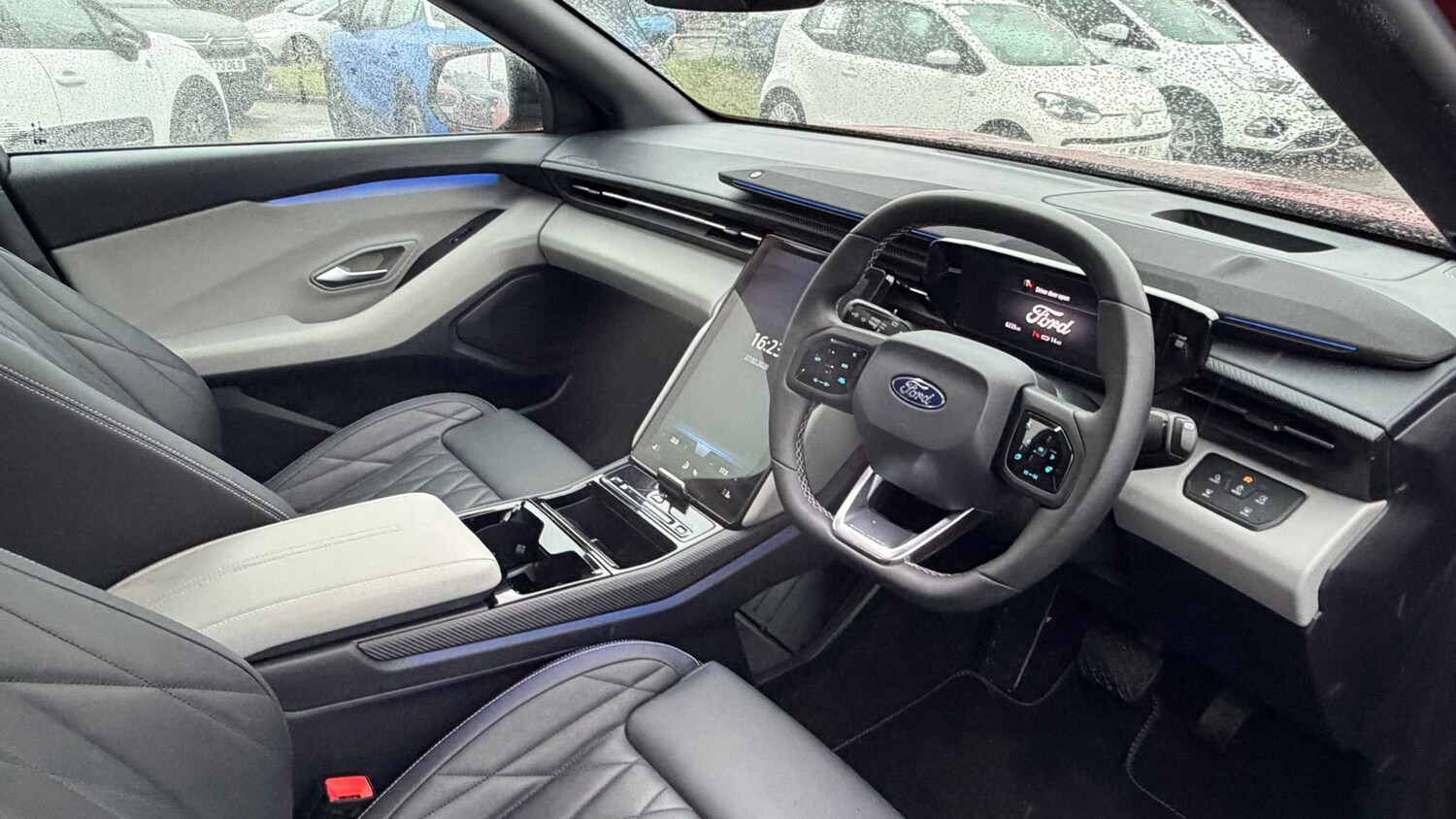 Used Ford Explorer 2024 for sale - 77856572: Photo 15