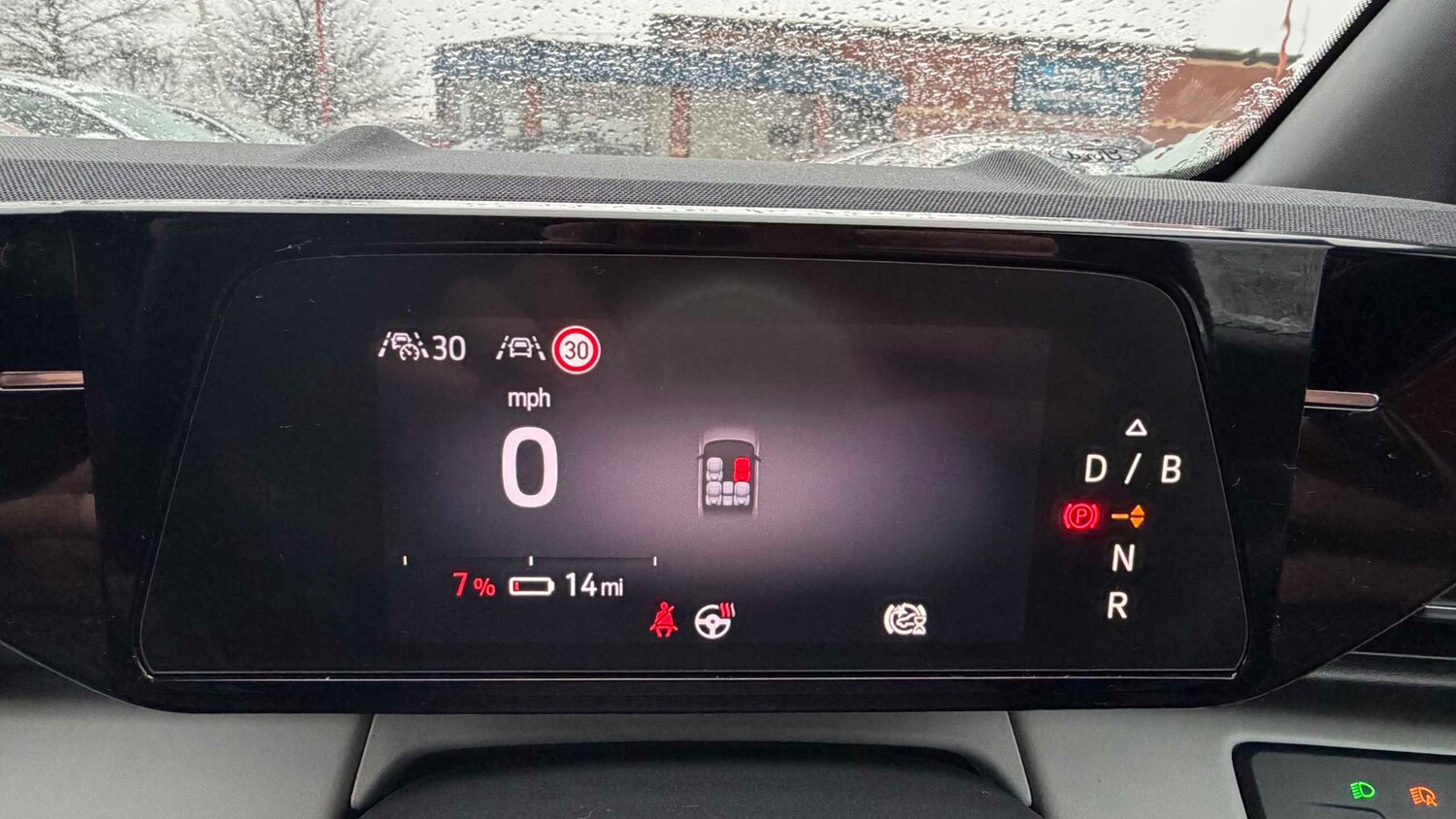 Used Ford Explorer 2024 for sale - 77856572: Photo 16