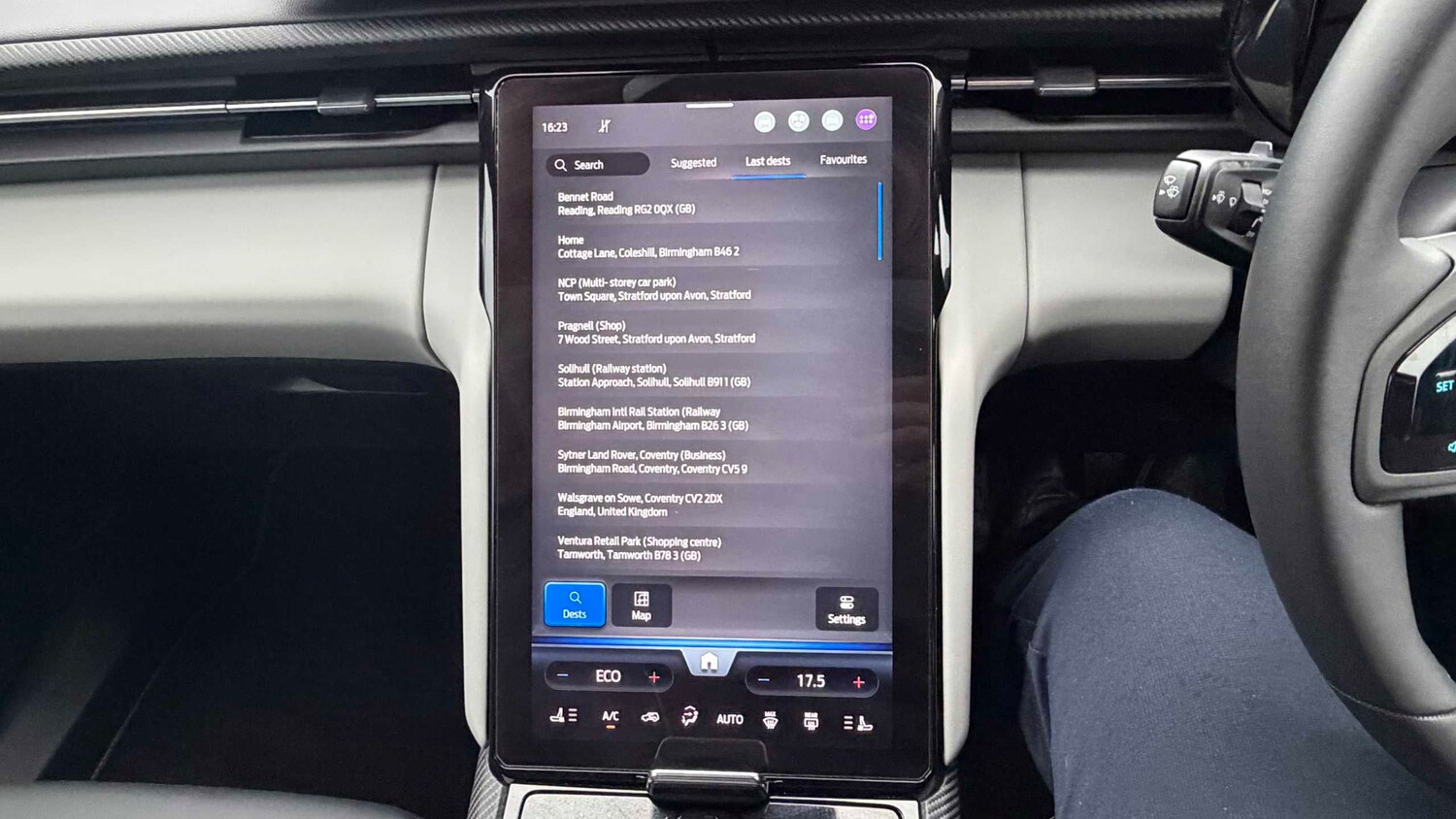 Used Ford Explorer 2024 for sale - 77856572: Photo 17