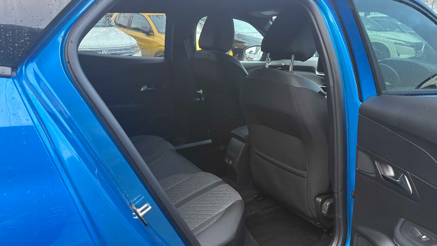 Used Peugeot 2008 2024 for sale - 77856465: Photo 13