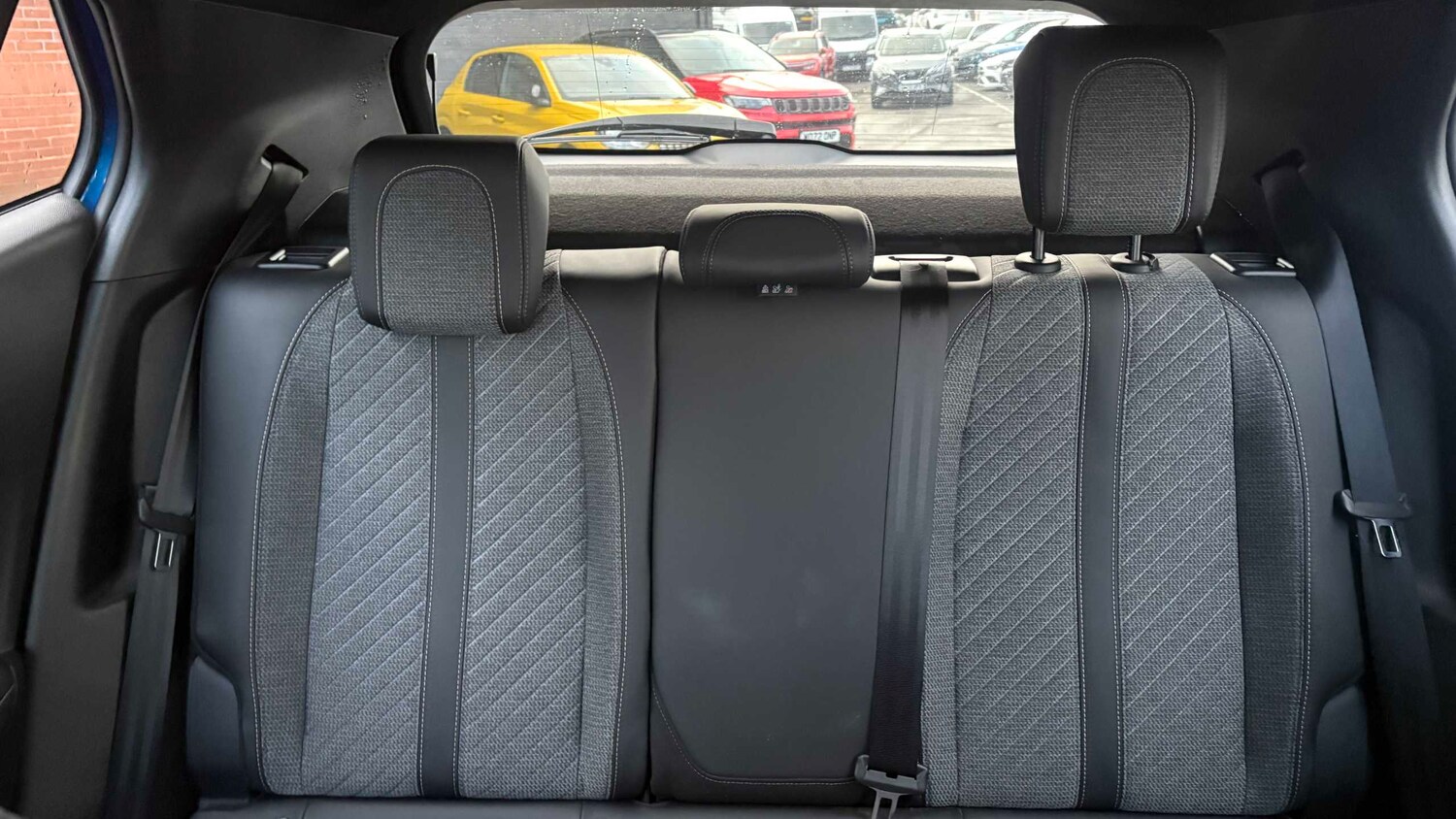 Used Peugeot 2008 2024 for sale - 77856465: Photo 14