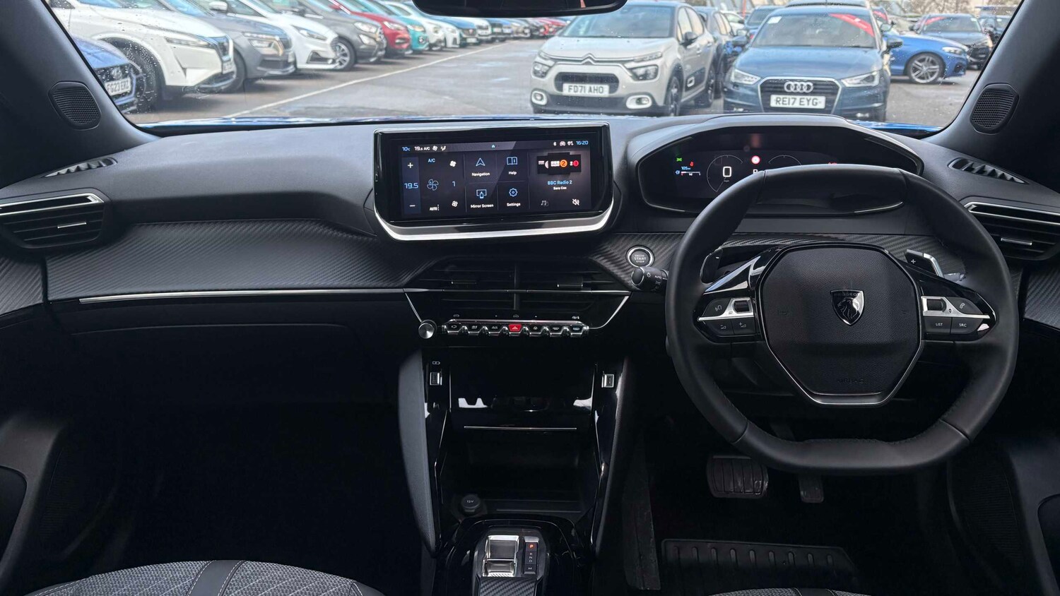 Used Peugeot 2008 2024 for sale - 77856465: Photo 15