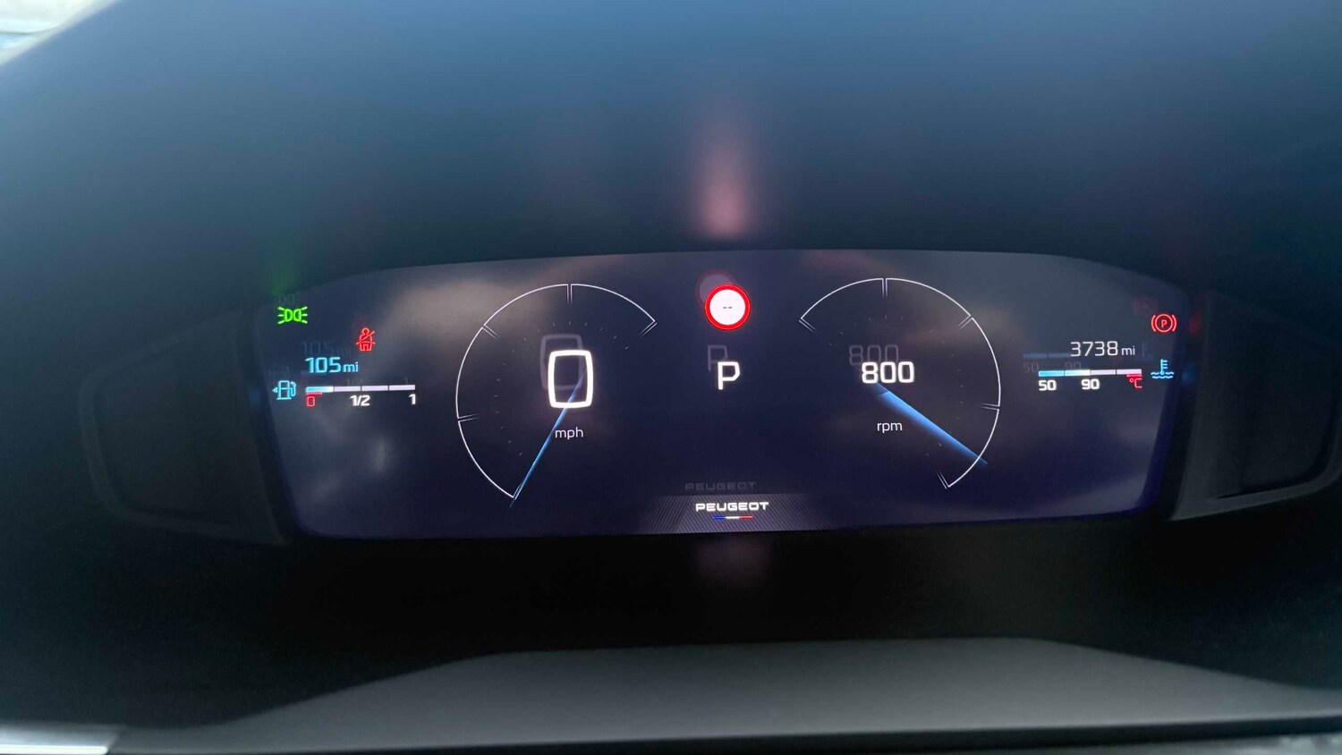 Used Peugeot 2008 2024 for sale - 77856465: Photo 17