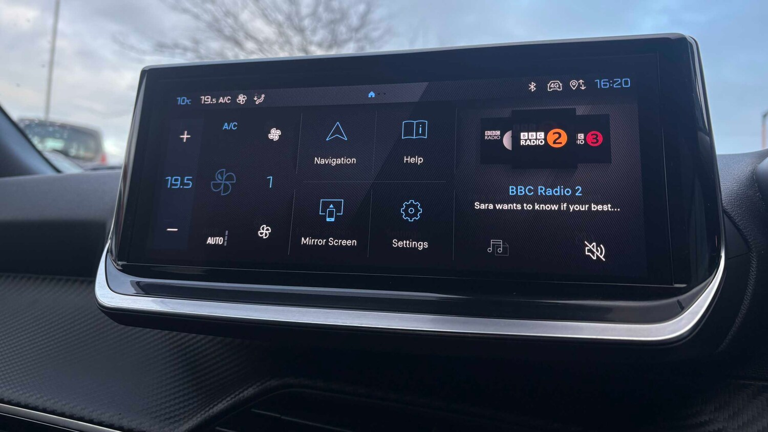 Used Peugeot 2008 2024 for sale - 77856465: Photo 18