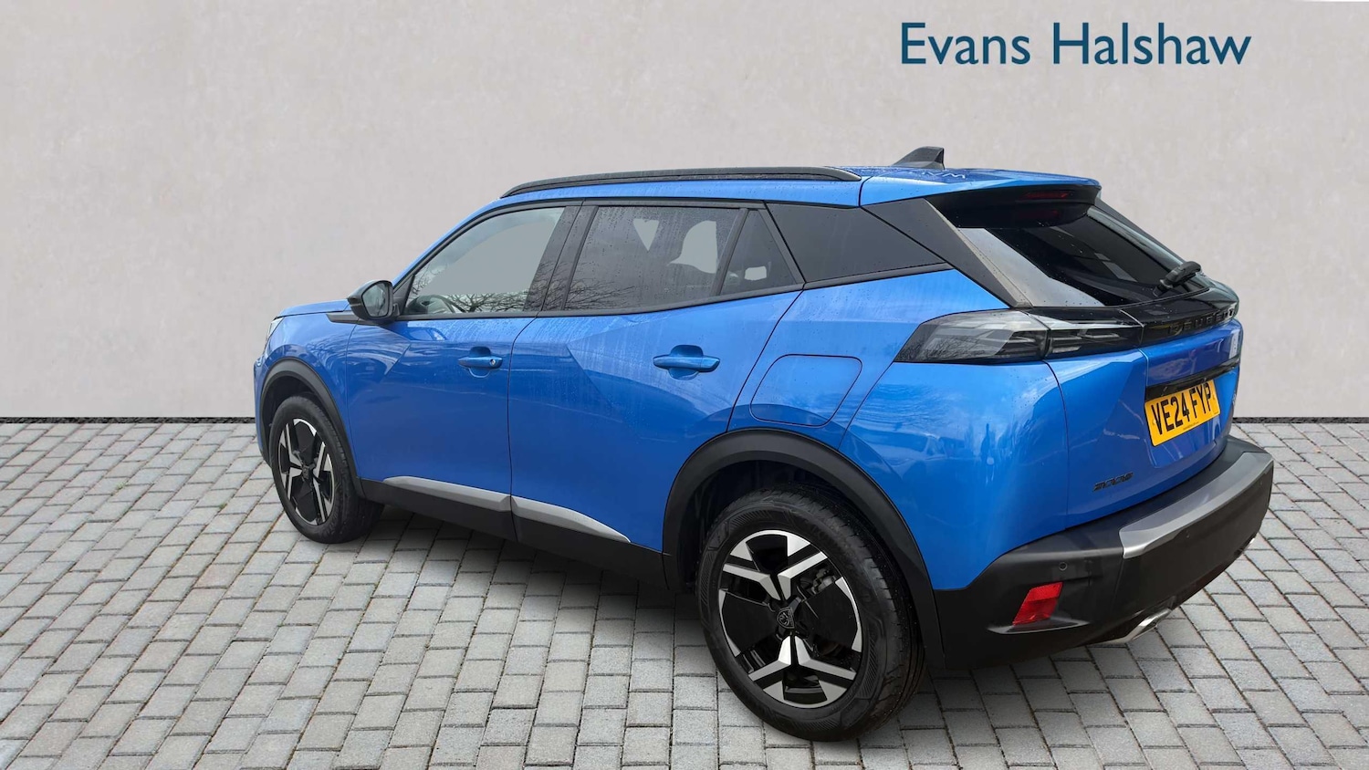 Used Peugeot 2008 2024 for sale - 77856465: Photo 2