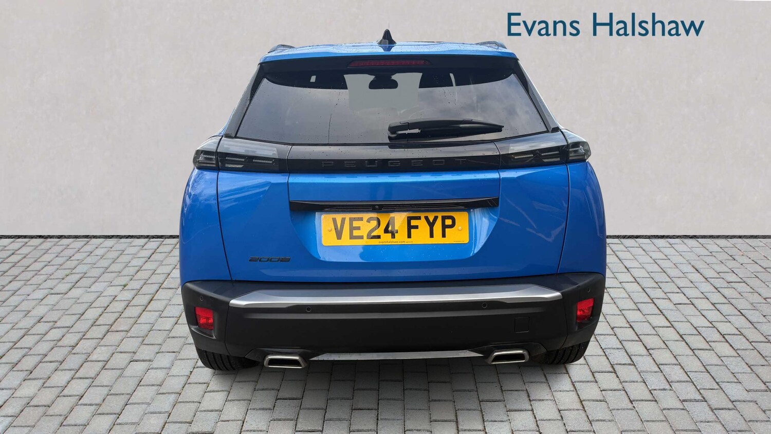 Used Peugeot 2008 2024 for sale - 77856465: Photo 6