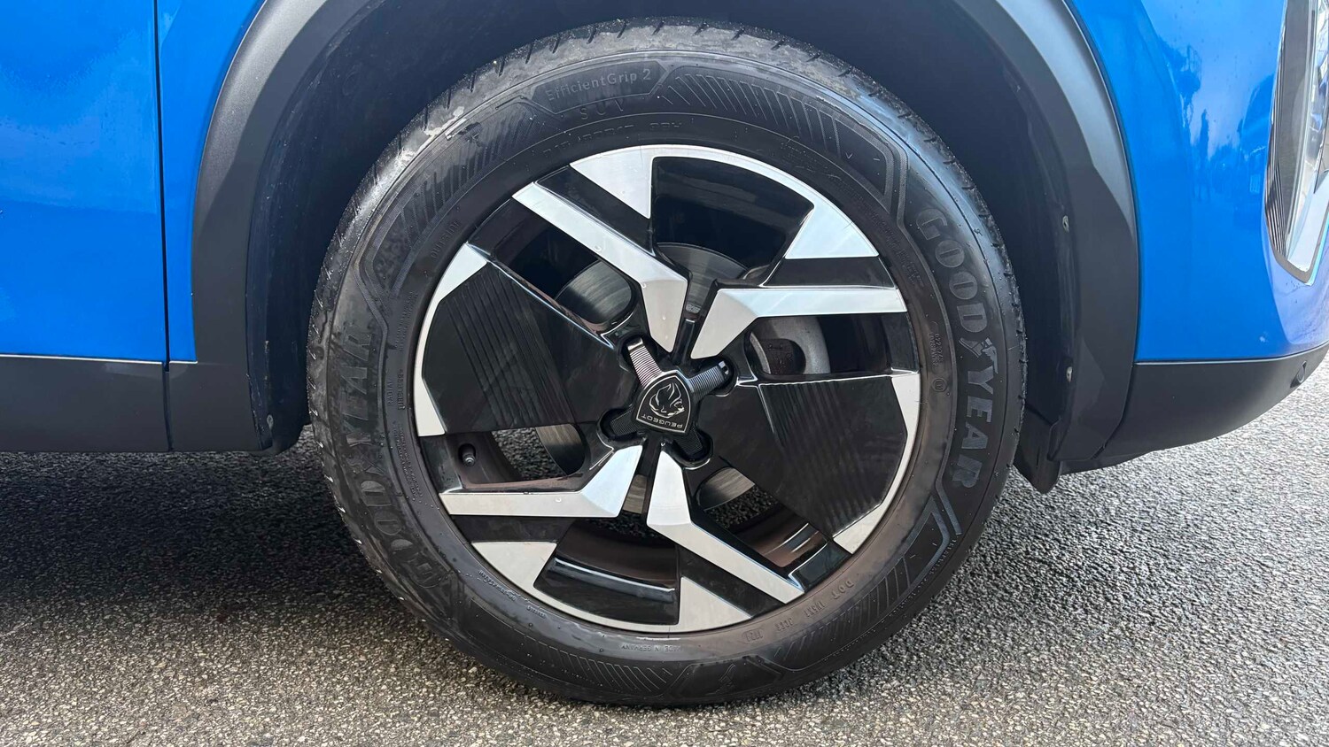 Used Peugeot 2008 2024 for sale - 77856465: Photo 7