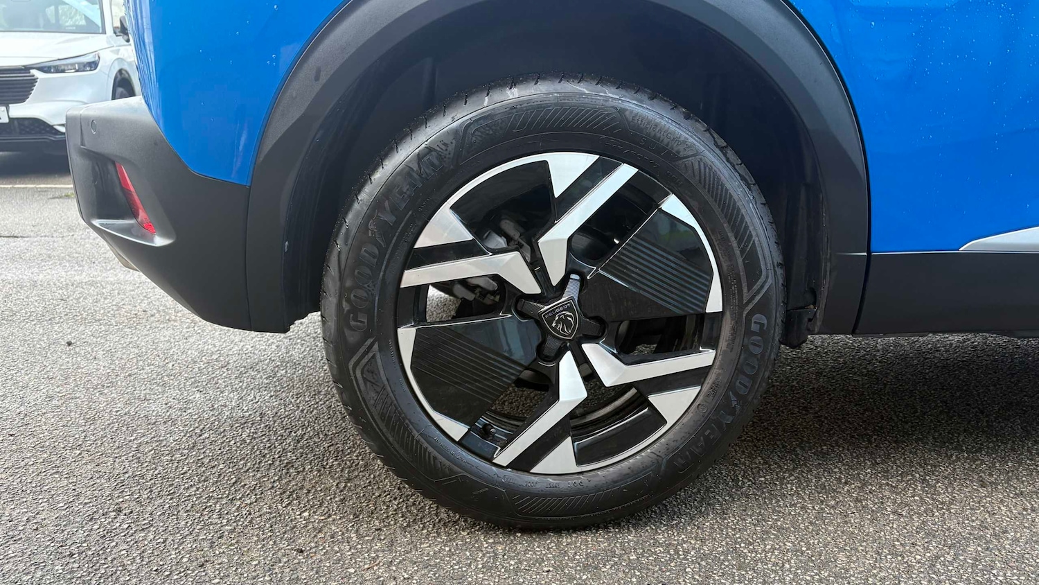 Used Peugeot 2008 2024 for sale - 77856465: Photo 8