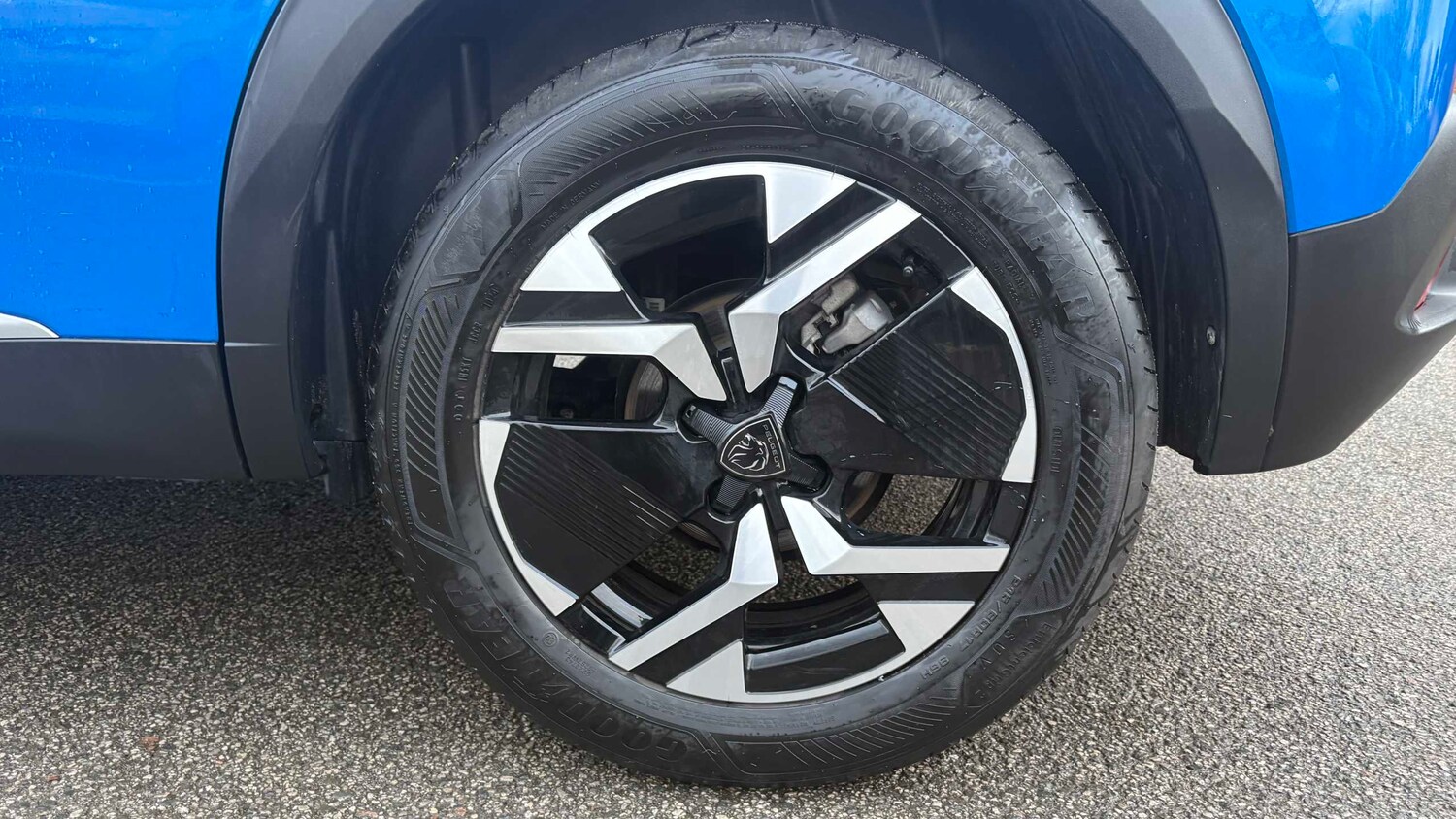 Used Peugeot 2008 2024 for sale - 77856465: Photo 9