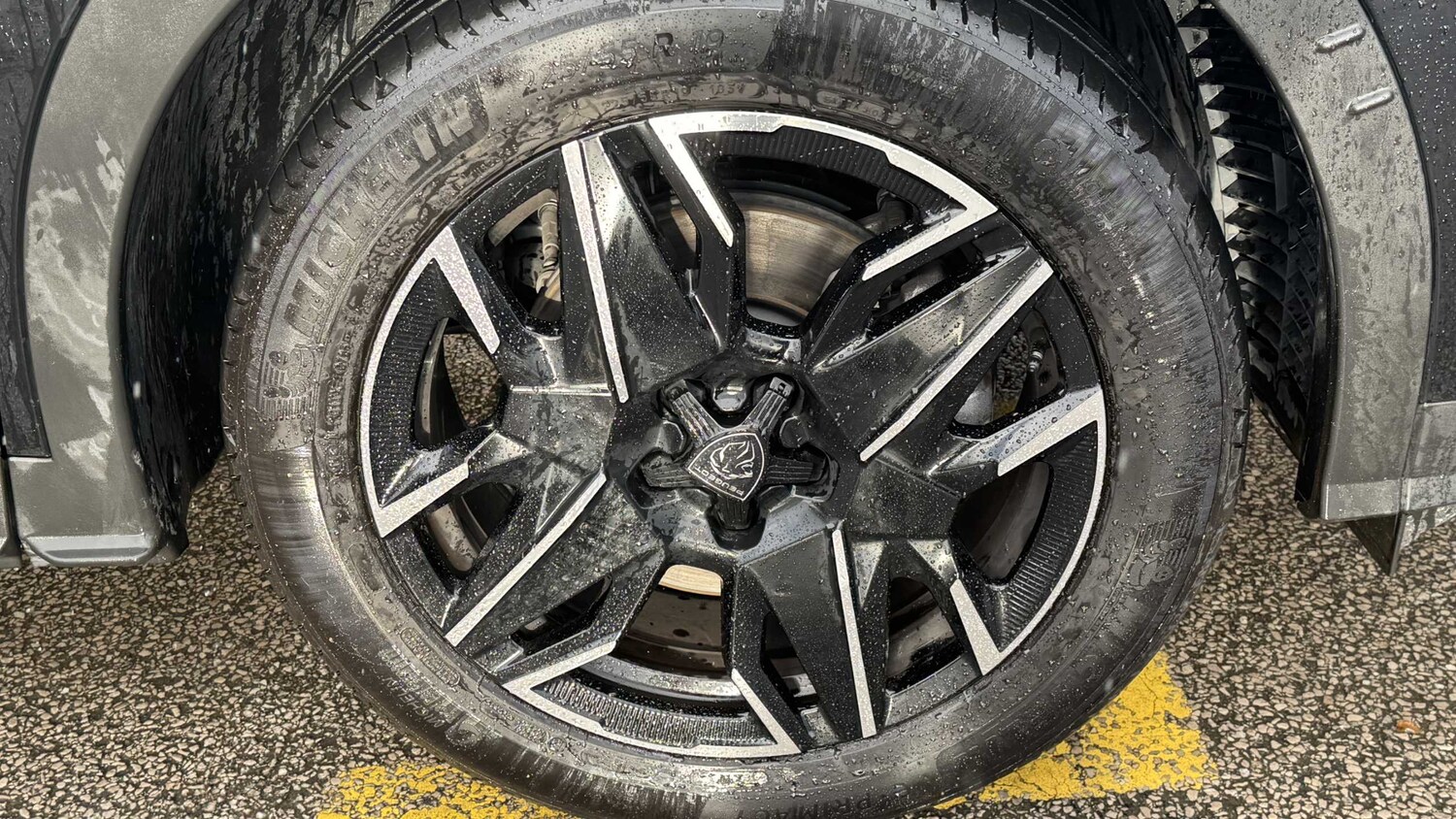 Used Peugeot 5008 for sale - 77862170: Photo 10