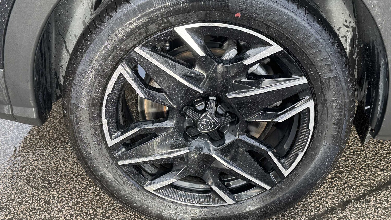 Used Peugeot 5008 for sale - 77862170: Photo 12