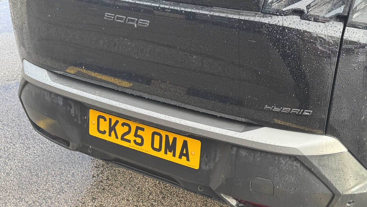 Used Peugeot 5008 for sale - 77862170: Photo 13