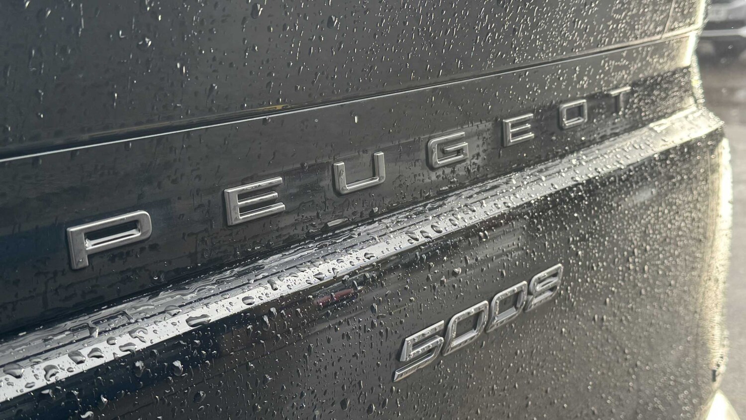 Used Peugeot 5008 for sale - 77862170: Photo 15