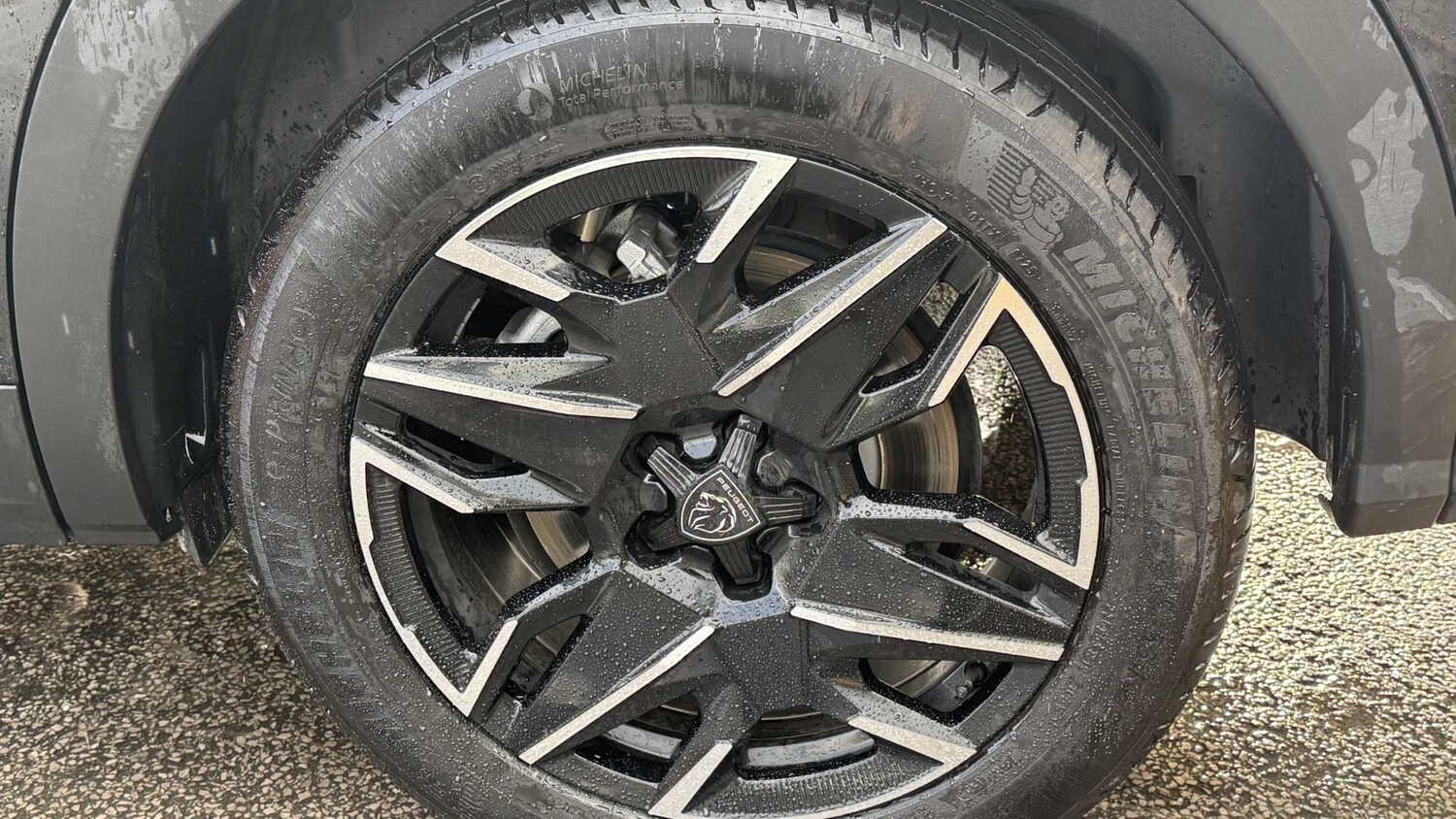 Used Peugeot 5008 for sale - 77862170: Photo 16