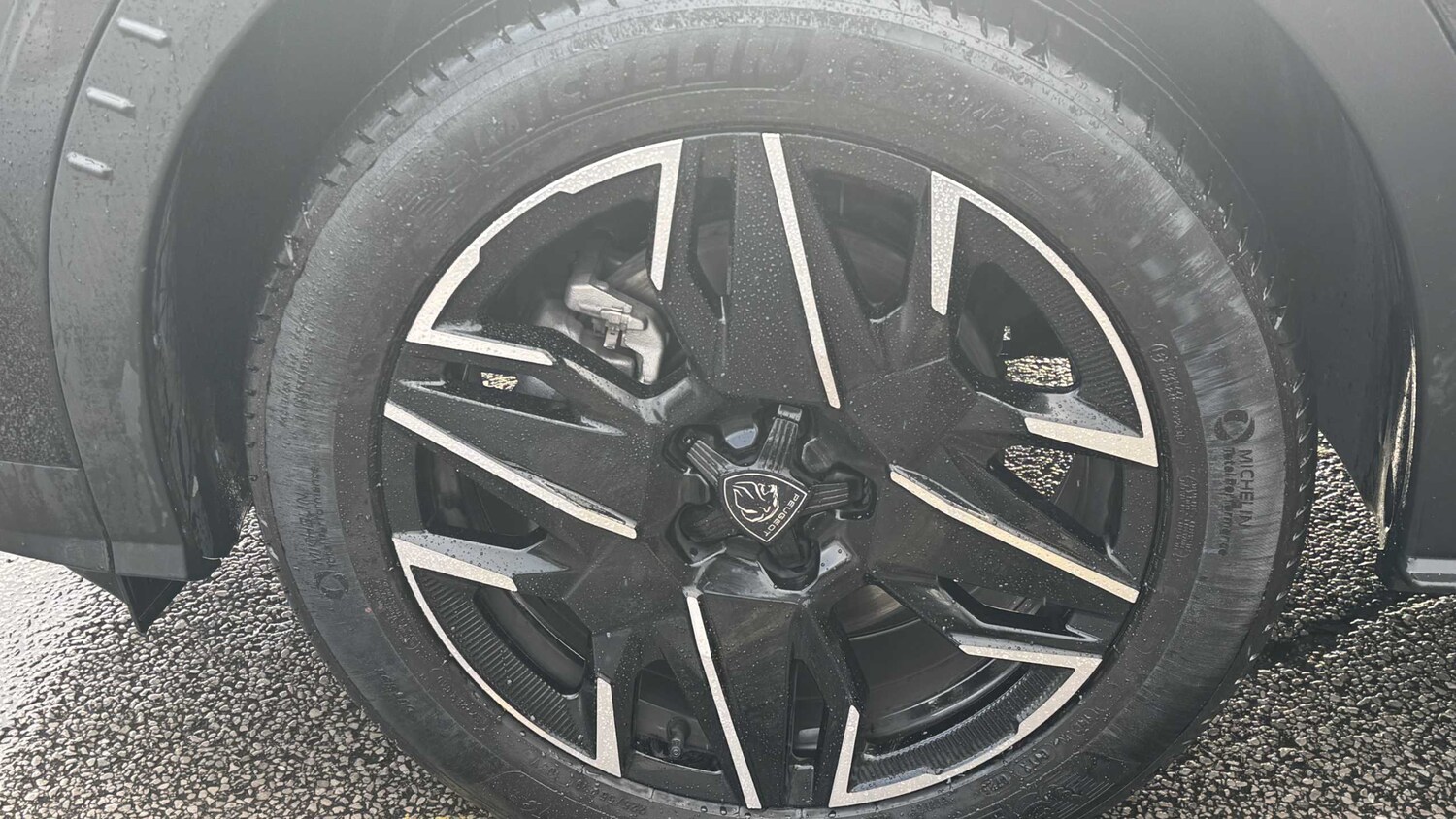 Used Peugeot 5008 for sale - 77862170: Photo 17