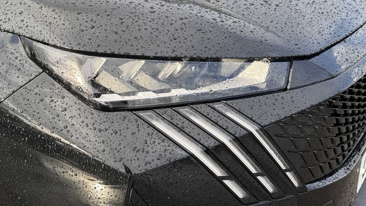 Used Peugeot 5008 for sale - 77862170: Photo 18