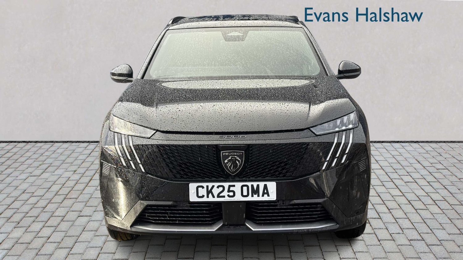 Used Peugeot 5008 for sale - 77862170: Photo 2