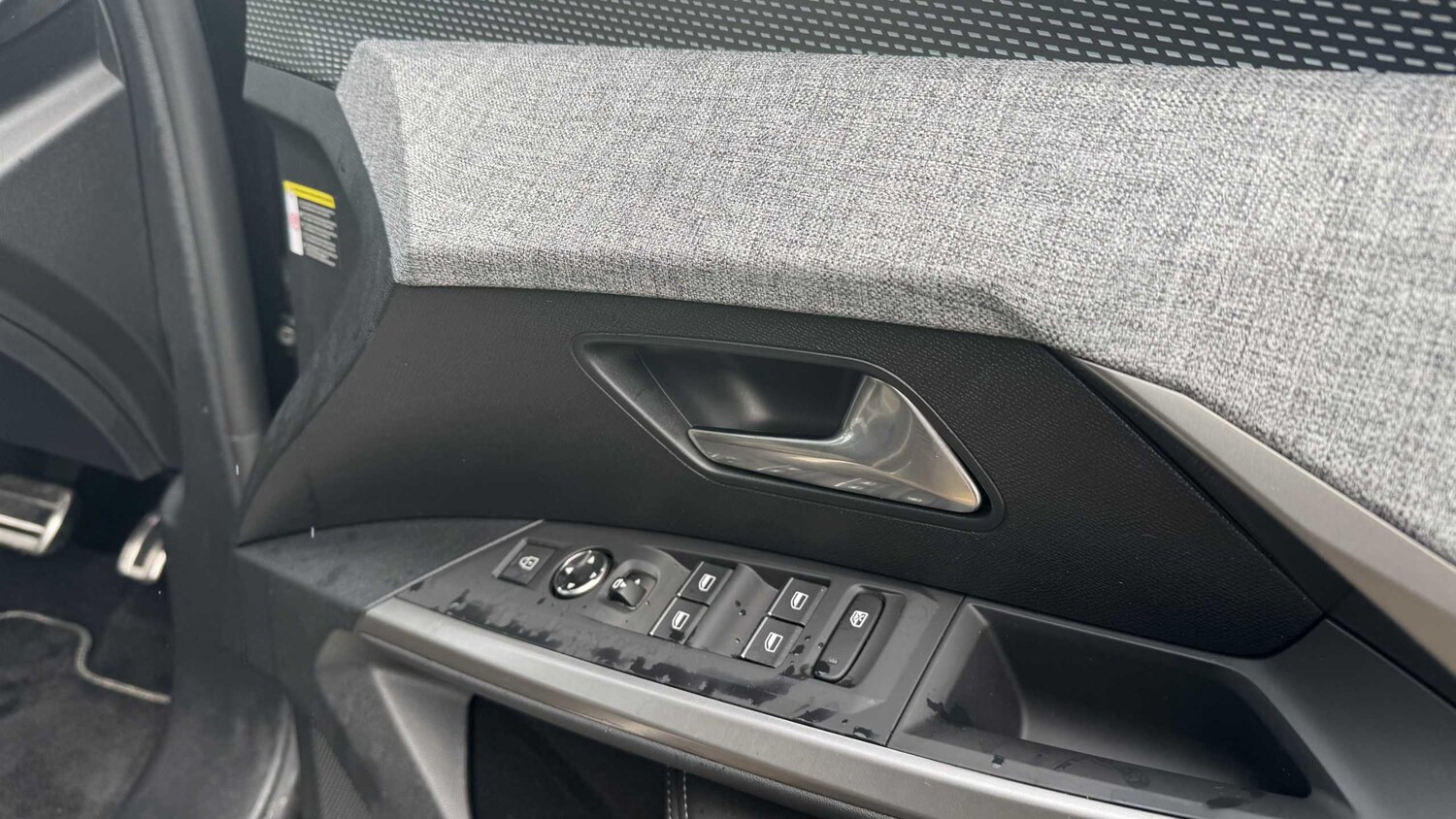 Used Peugeot 5008 for sale - 77862170: Photo 20