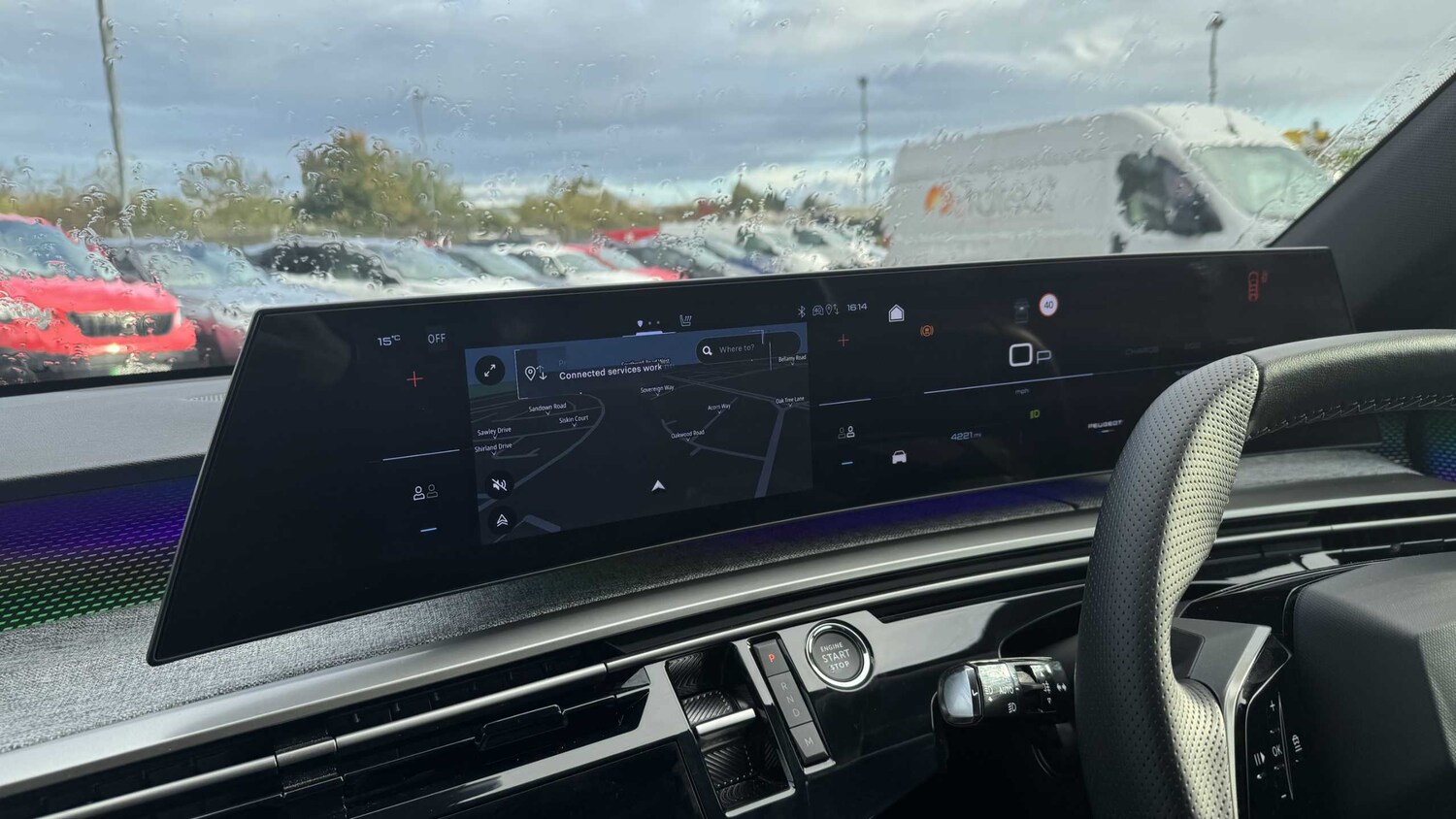 Used Peugeot 5008 for sale - 77862170: Photo 23