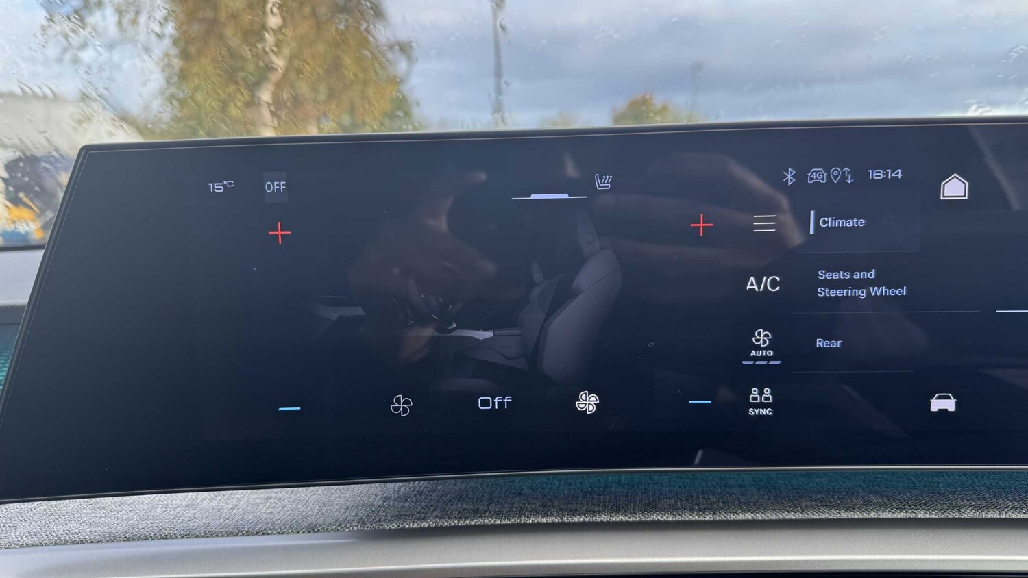 Used Peugeot 5008 for sale - 77862170: Photo 27