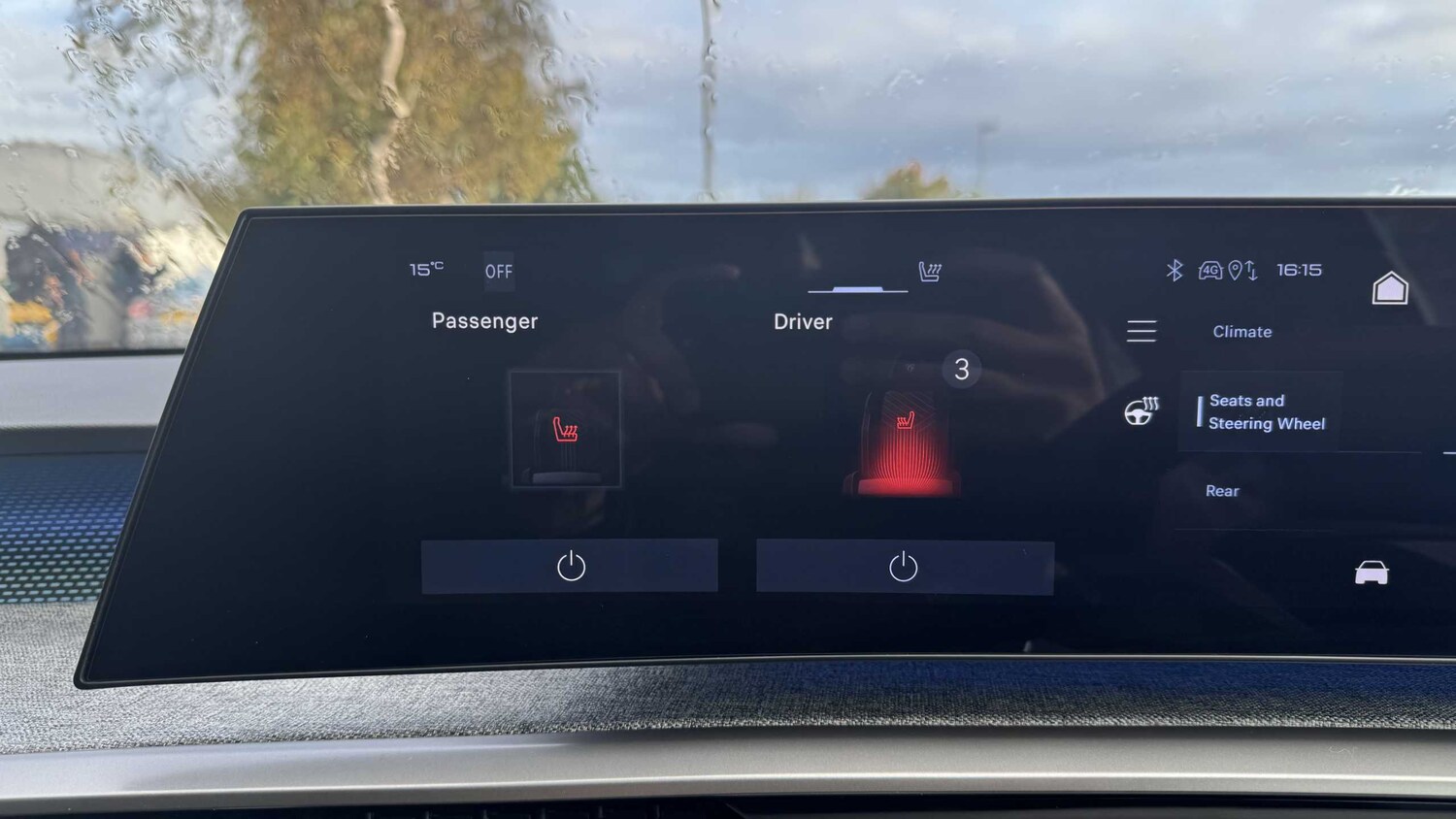 Used Peugeot 5008 for sale - 77862170: Photo 28