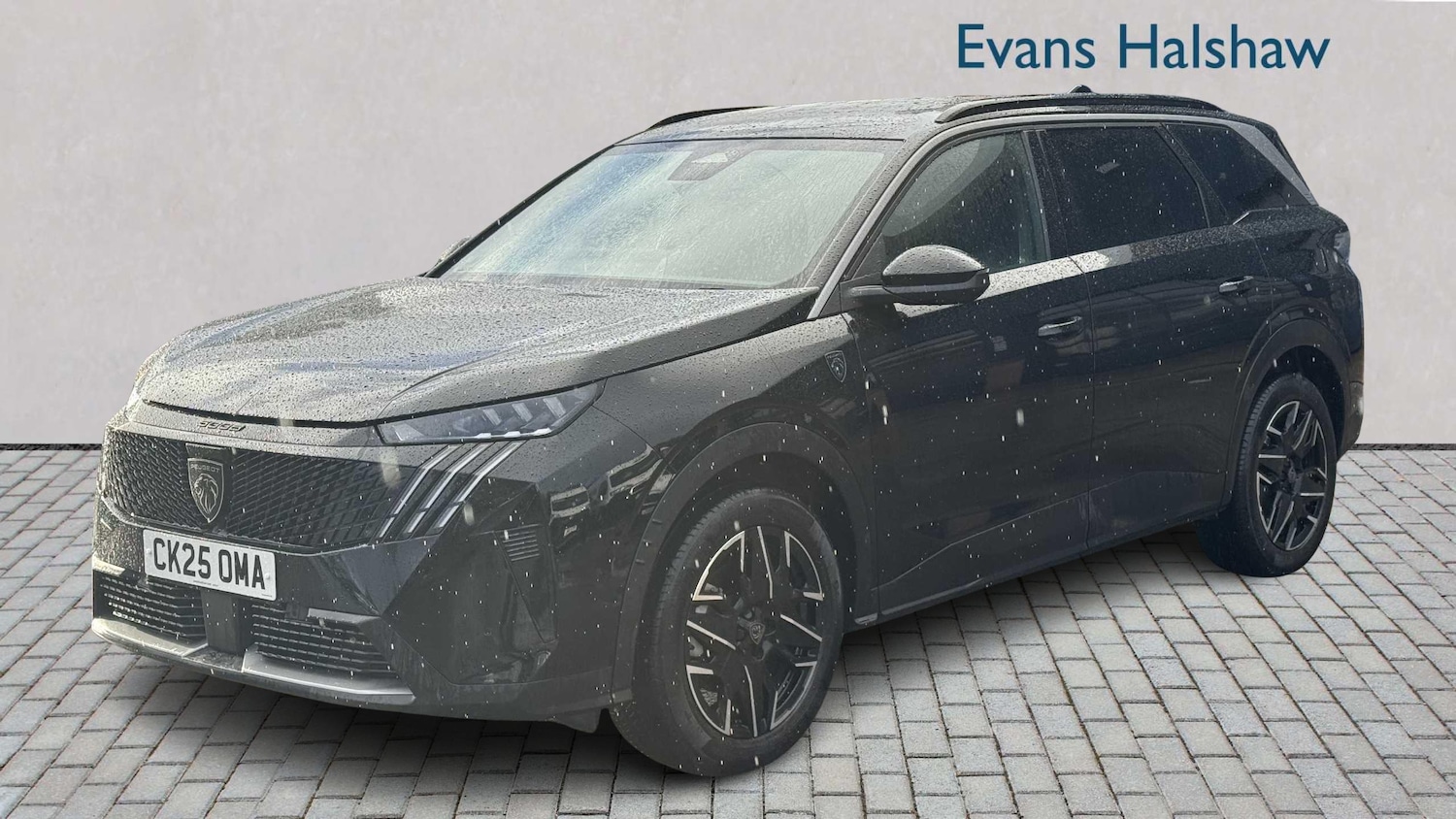 Used Peugeot 5008 for sale - 77862170: Photo 3