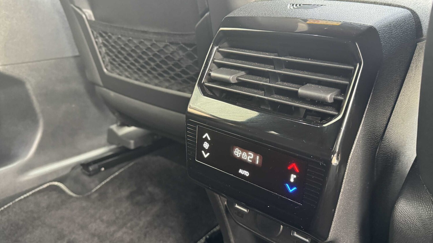 Used Peugeot 5008 for sale - 77862170: Photo 34