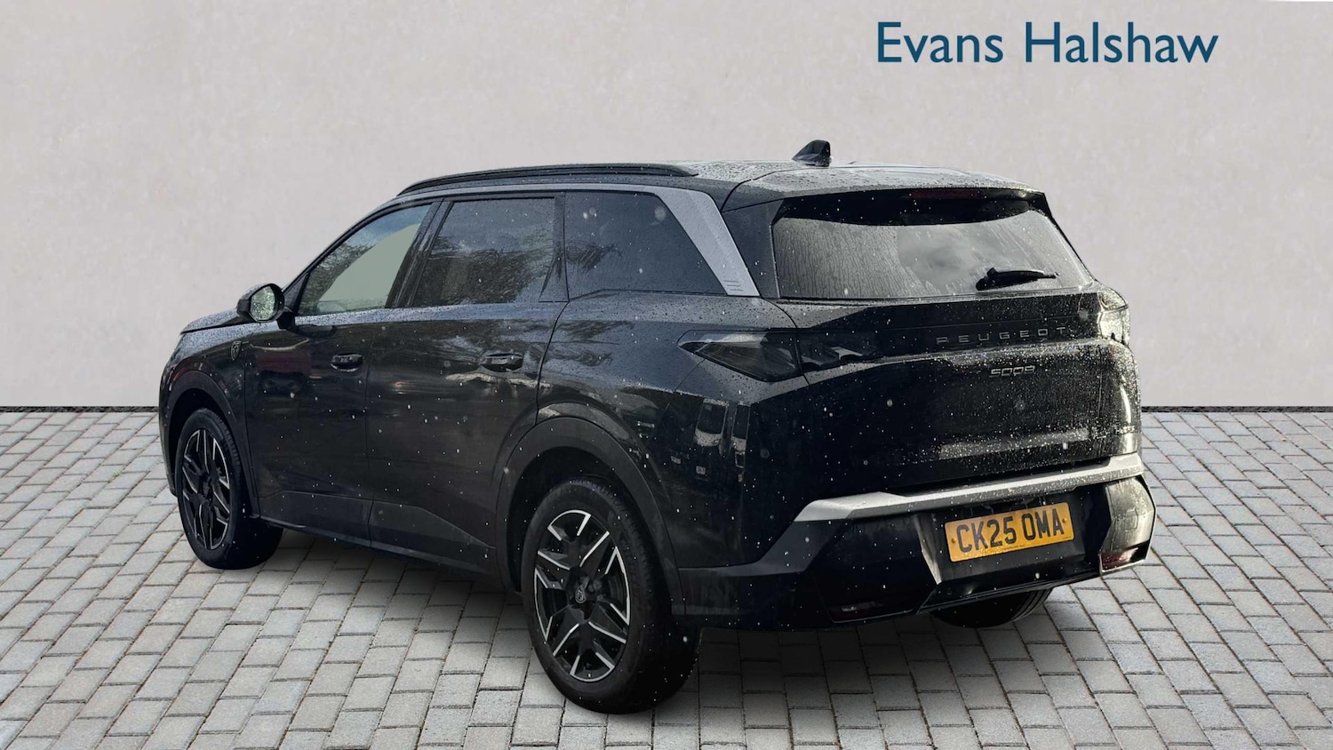 Used Peugeot 5008 for sale - 77862170: Photo 5