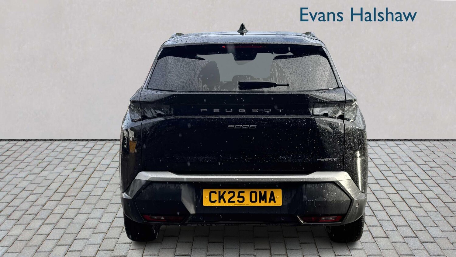 Used Peugeot 5008 for sale - 77862170: Photo 6