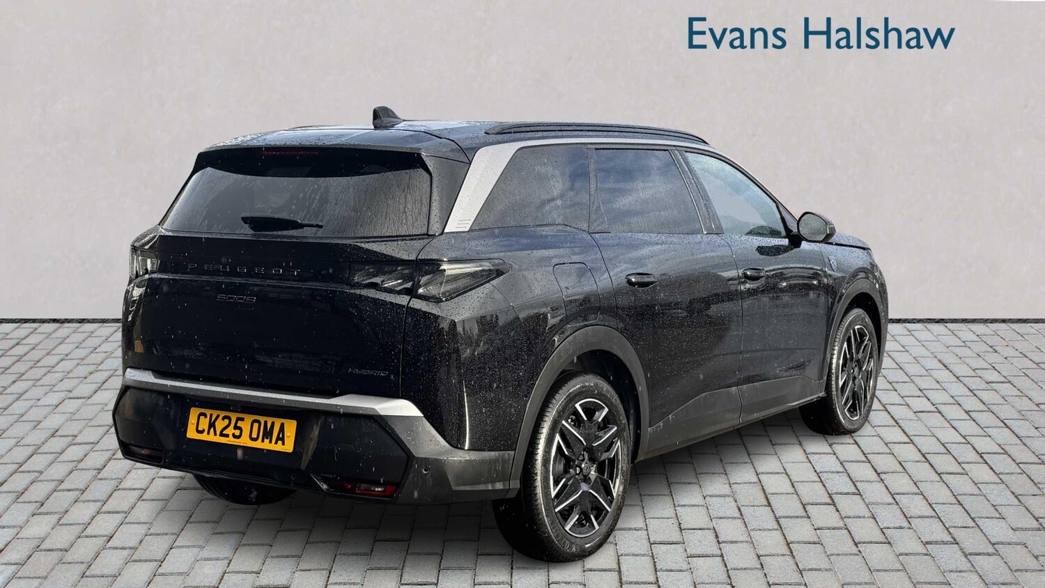 Used Peugeot 5008 for sale - 77862170: Photo 7