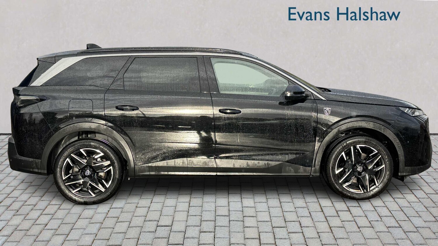 Used Peugeot 5008 for sale - 77862170: Photo 8