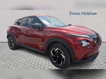 Used Nissan Juke 2023 for sale - 79109587: Photo