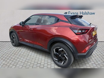 Used Nissan Juke 2023 for sale - 79109587: Photo