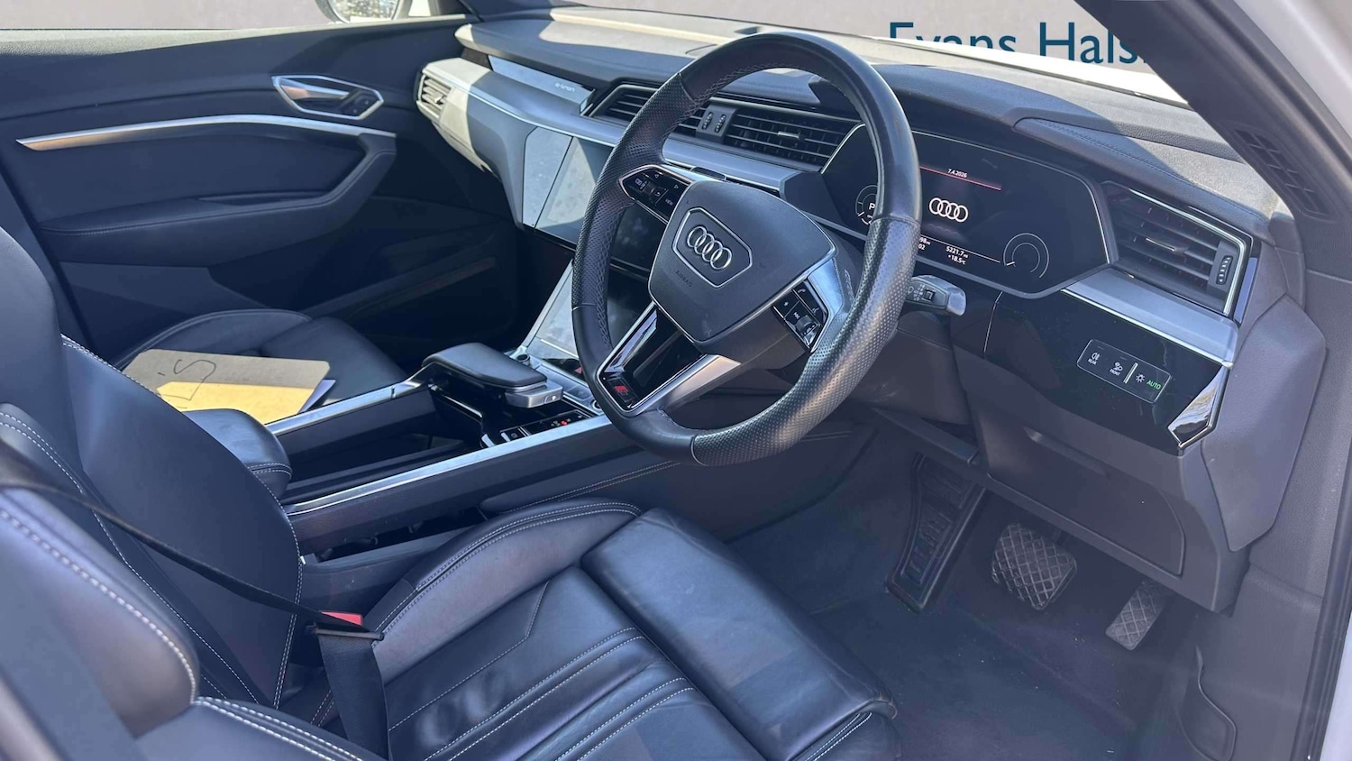 Used Audi e-tron 2022 for sale - 78161636: Photo 5