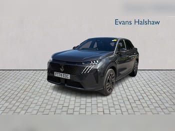 Used Peugeot 3008 2024 for sale - 79671907: Photo