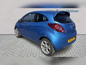 Used Ford Ka 2013 for sale - 78473229: Photo