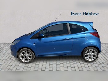 Used Ford Ka 2013 for sale - 78473229: Photo