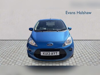 Used Ford Ka 2013 for sale - 78473229: Photo