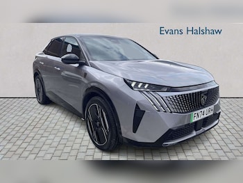 Used Peugeot 3008 2024 for sale - 79340012: Photo