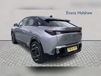 Used Peugeot 3008 2024 for sale - 79340012: Photo