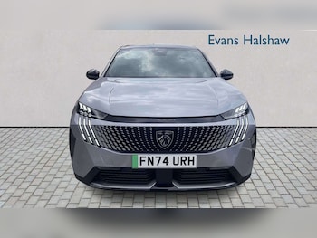 Used Peugeot 3008 2024 for sale - 79340012: Photo