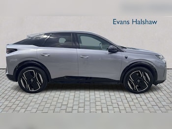Used Peugeot 3008 2024 for sale - 79340012: Photo