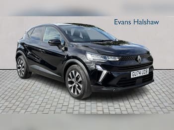 Used Renault Captur 2024 for sale - 79716466: Photo