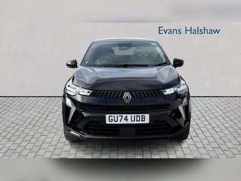 Used Renault Captur 2024 for sale - 79716466: Photo