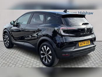 Used Renault Captur 2024 for sale - 79716466: Photo