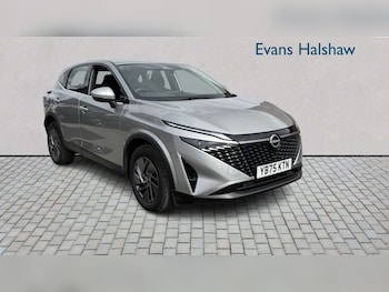 Used Nissan Qashqai 2026 for sale - 78913633: Photo
