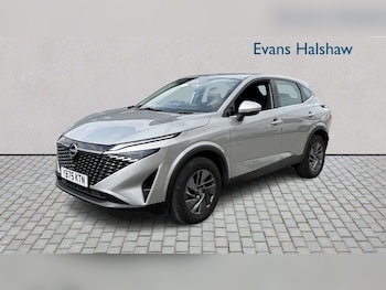 Used Nissan Qashqai 2026 for sale - 78913633: Photo