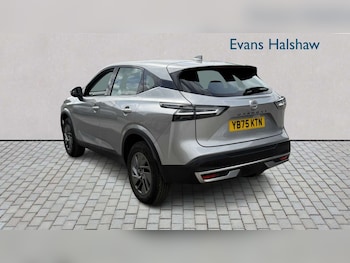 Used Nissan Qashqai 2026 for sale - 78913633: Photo