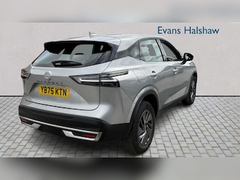 Used Nissan Qashqai 2026 for sale - 78913633: Photo